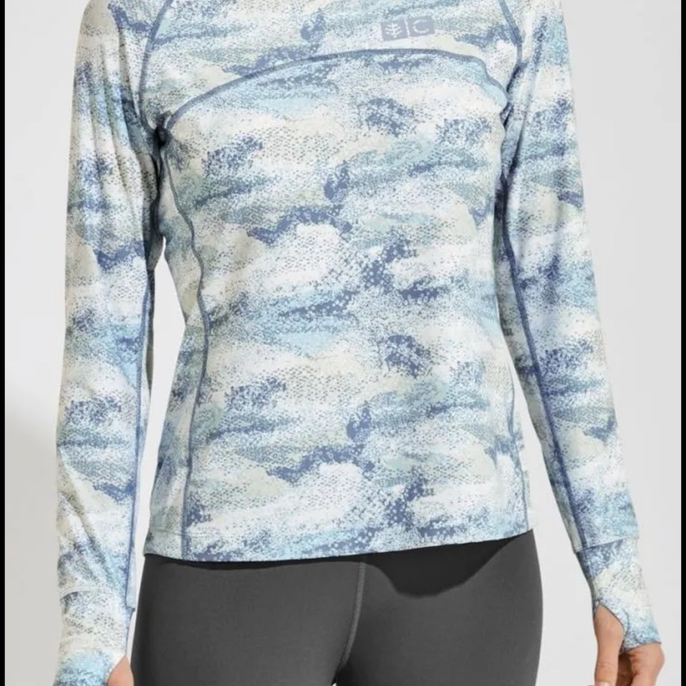 Coolibar | Paros Sailing Tee | Women's Style 10044